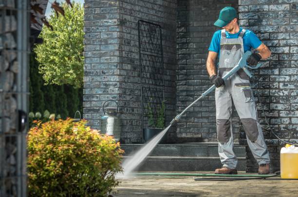 Best House Exterior Washing  in Bayshore Gardens, FL