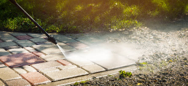 Best Dumpster Area Cleaning  in Bayshore Gardens, FL