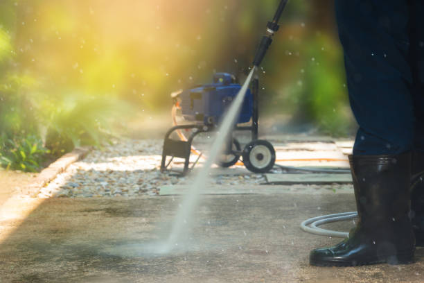 Best Machinery and Equipment Cleaning  in Bayshore Gardens, FL